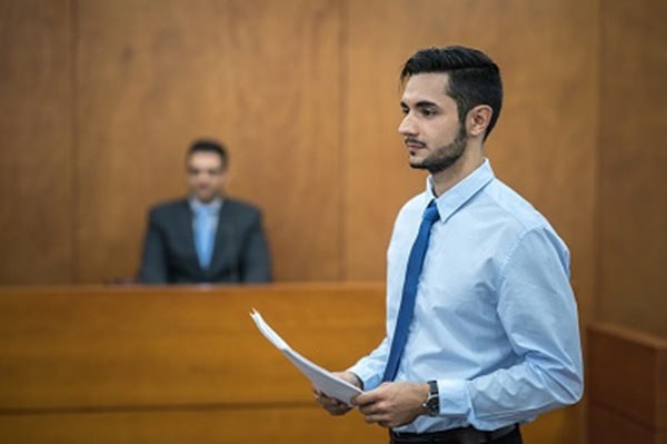Personal Injury Case Study