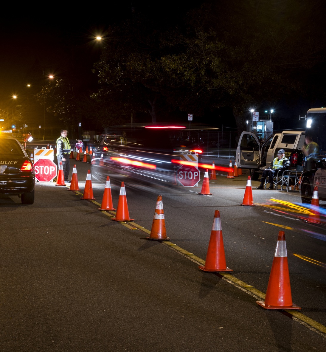 Personal Injury Case Study